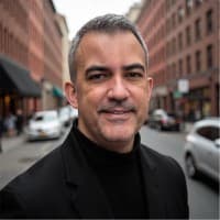 Ed Hoehn, Founder & CEO of DealiOS